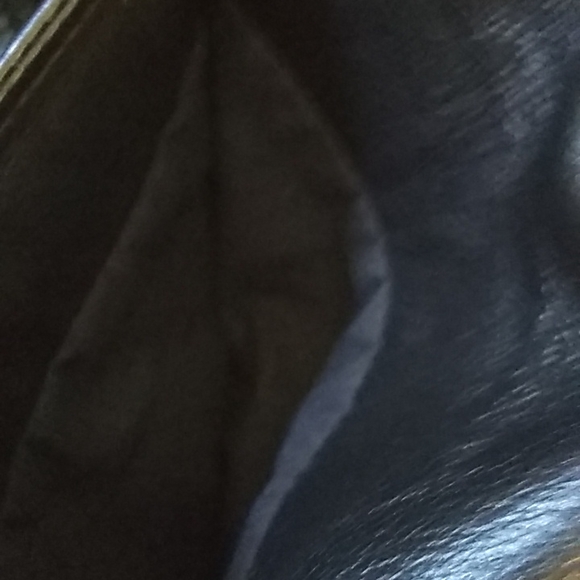 Wilsons leather coat. Thinsulate ultra. - Picture 8 of 16